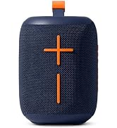 Musibaby M73 Bluetooth Speaker, 20W Portable Wireless Speaker, Blue | IPX5 waterproof, 25H batter...