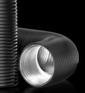 PVC Dryer Vent Hose