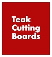 Sonder LA Premium Teak Boards