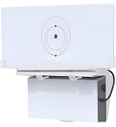 CAMWAY Starlink Gen 3 Mesh Router? Wall Mount Bracket - Standard V3 Mesh Router and Power Supply ...