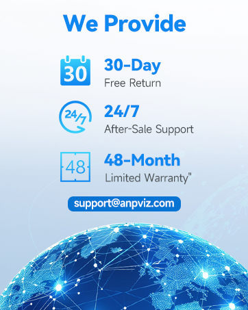 We Provide Server