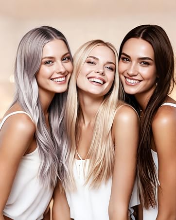 Hair Coloring Kit