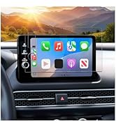 SXCY for 2026 Honda HRV HR-V Anti-Glare Matte Screen Protector 9 Inch for 2026 Honda HRV Accessor...
