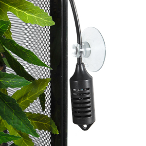 reptile humidifiers