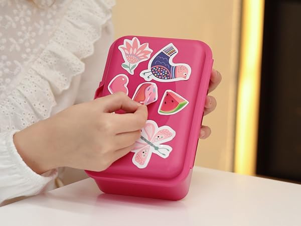 Sticker Paper