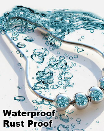 Shower Curtain Hooks Rings