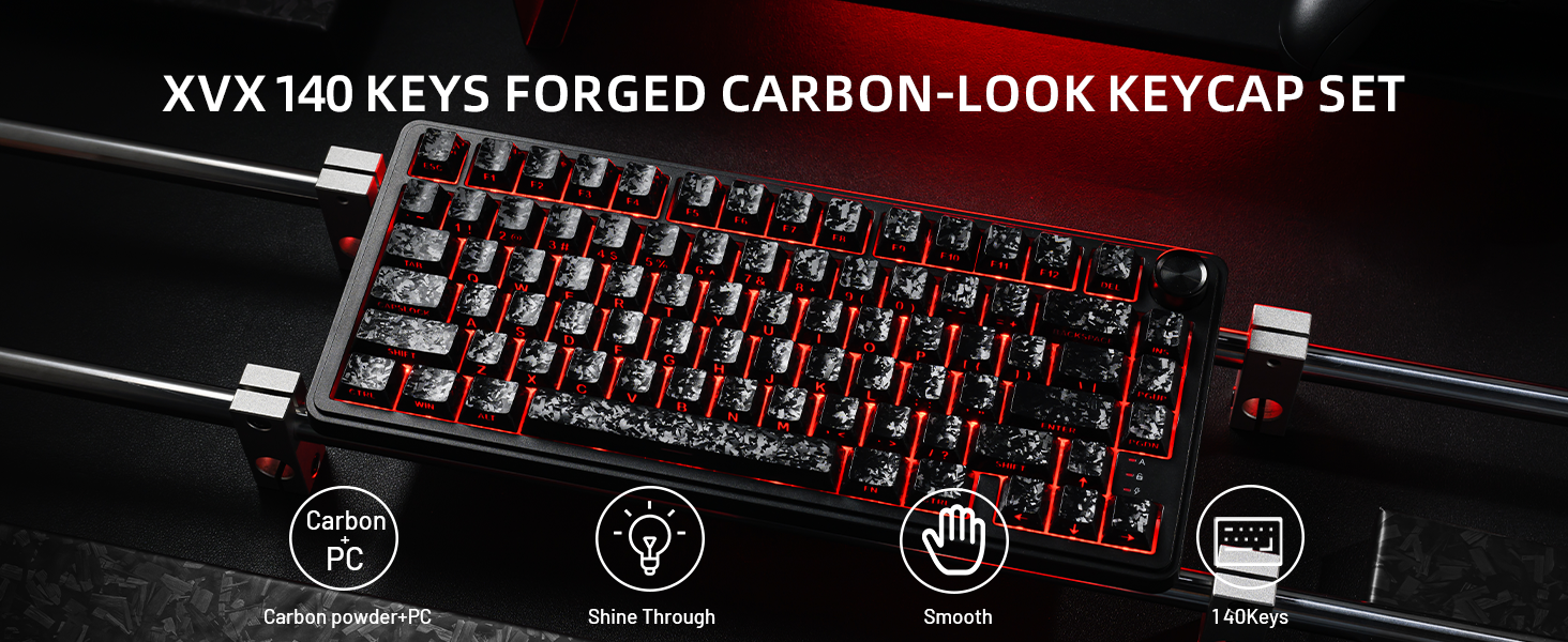 keycaps for mechanical keyboard