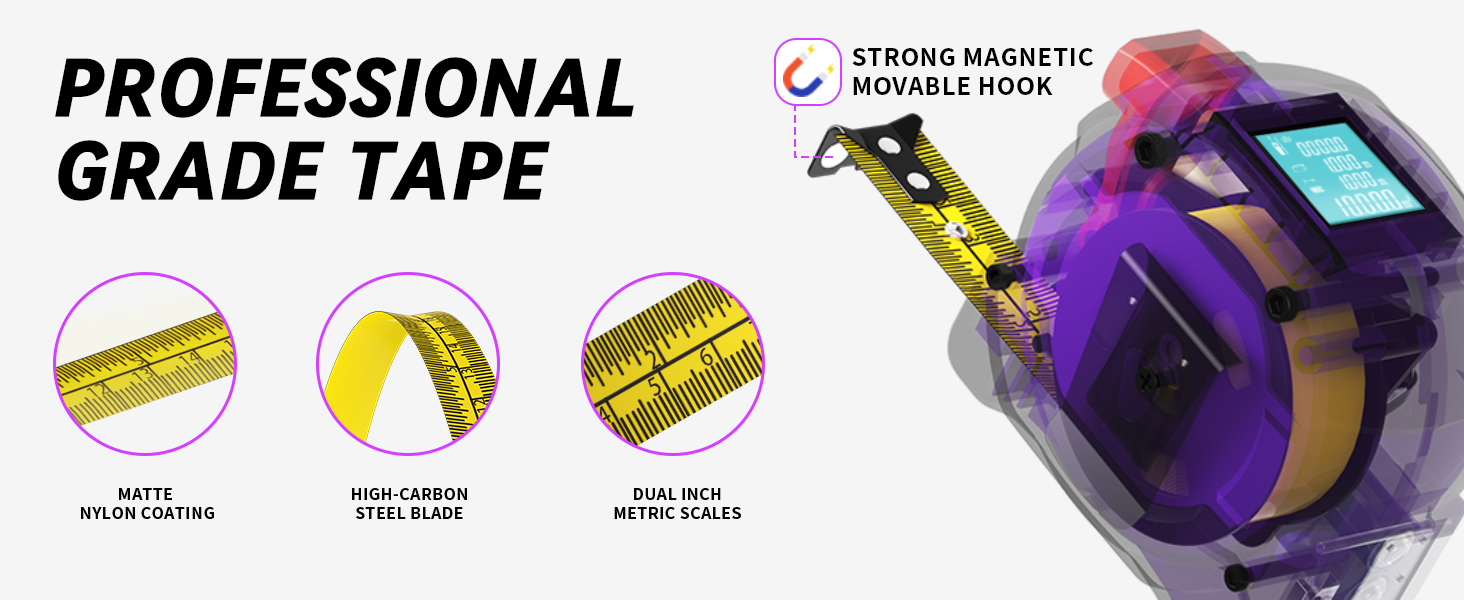almighty tools tape measure