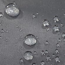 waterproof