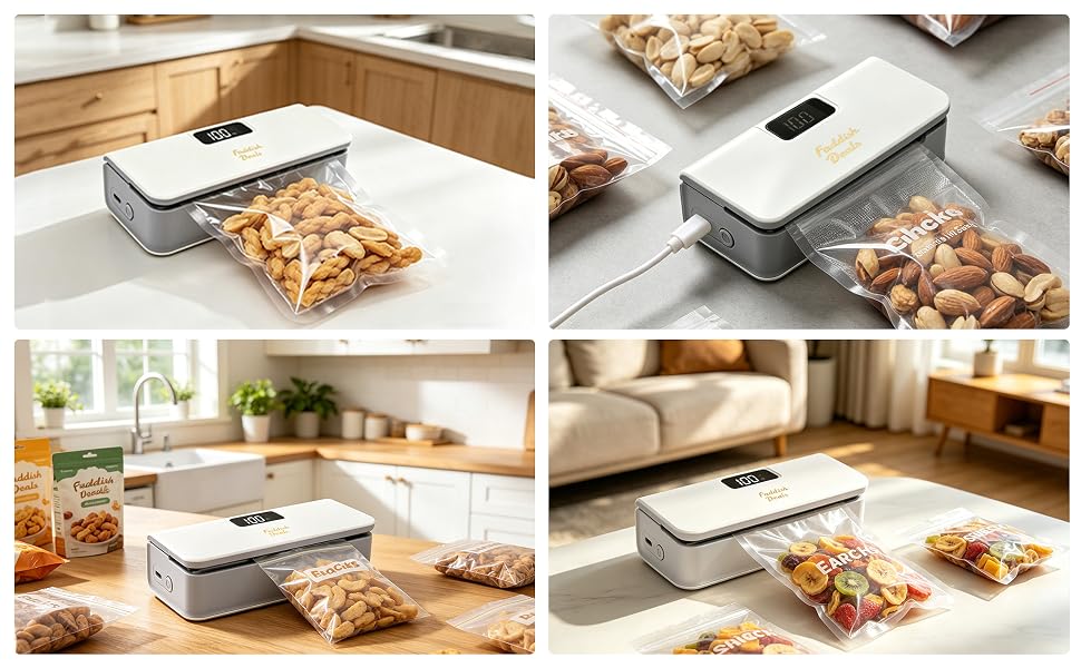 heat sealer