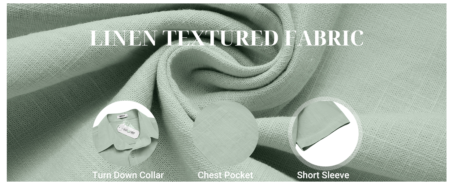 Linen Textured