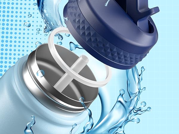 kids water bottle