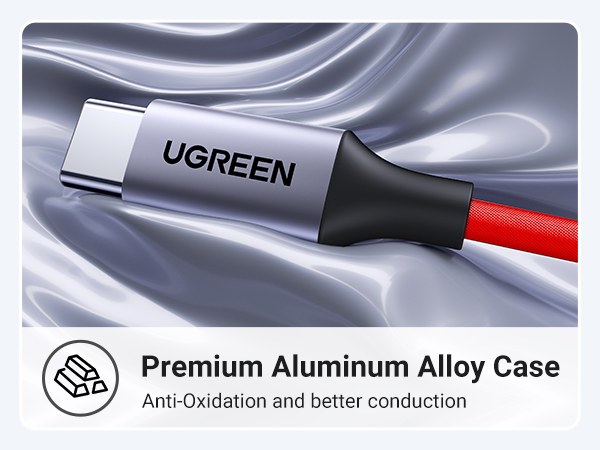 Aluminum Alloy Shell