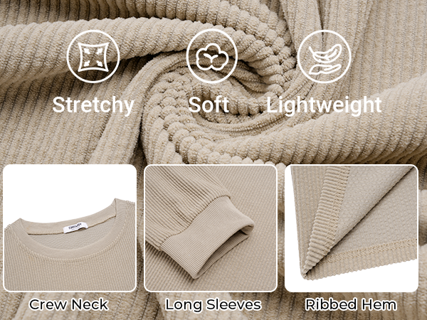 Comfort in Every Detail