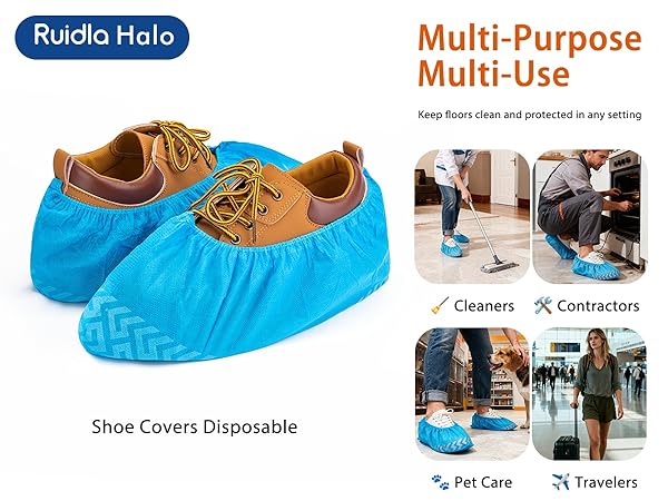 shoe covers disposable