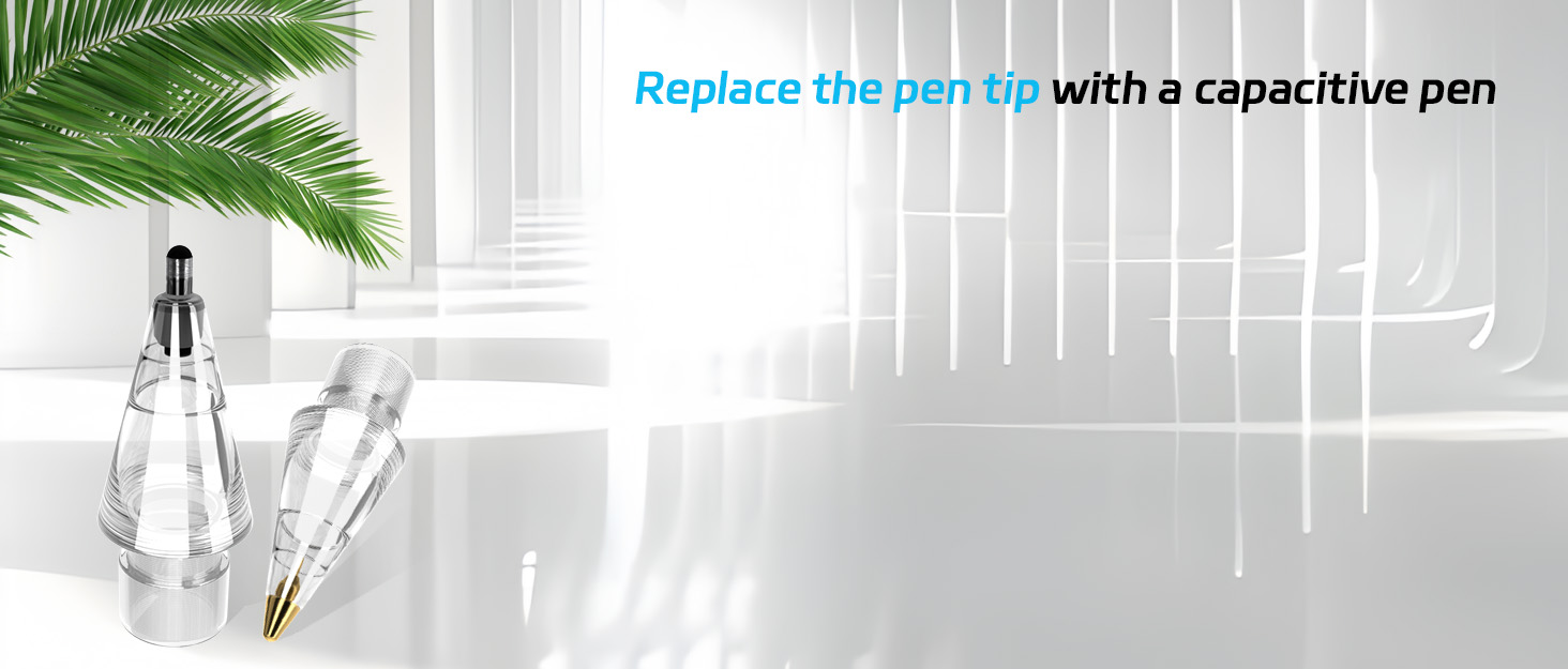 Apple pencil replacement tip