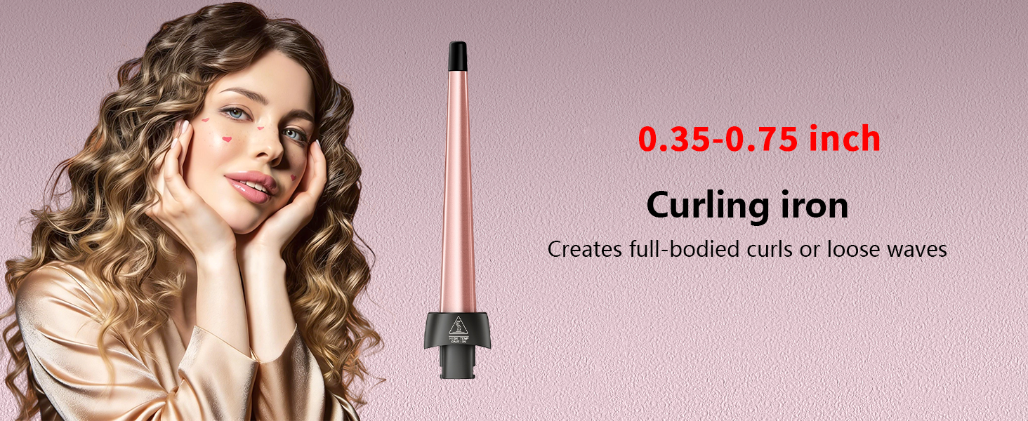 Curling Iron