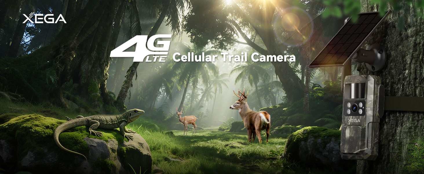 cellular trail camera