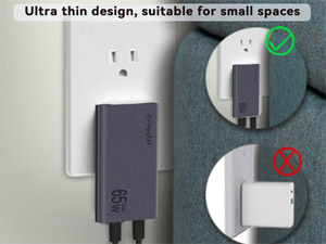 Ultra Thin