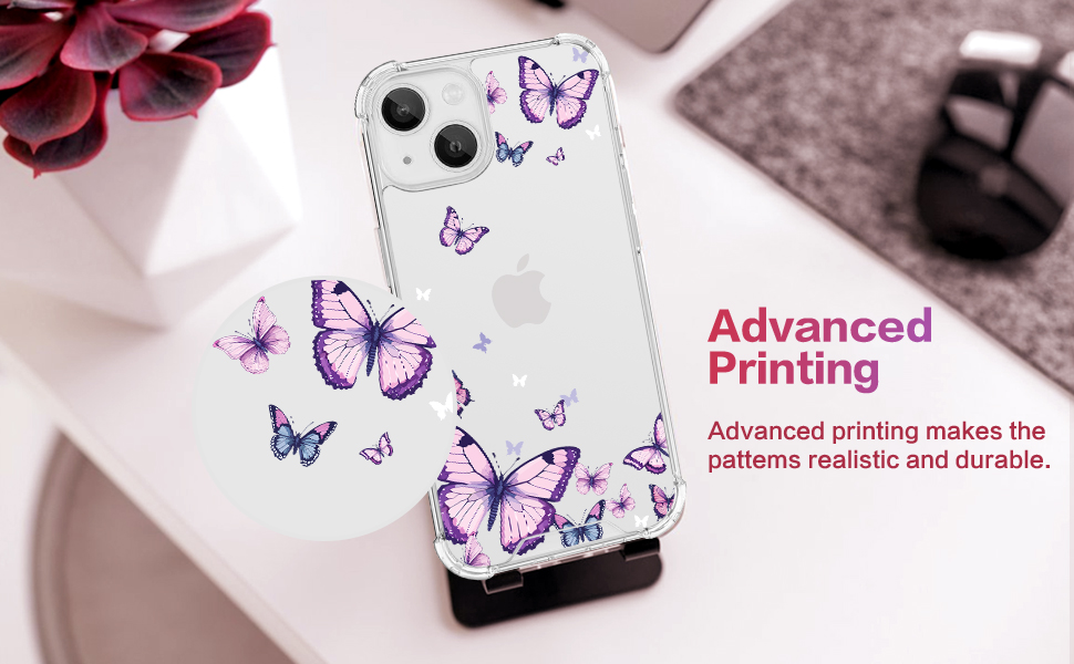 Advanced Printing