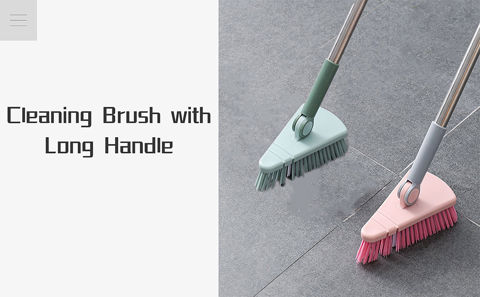 Cleaning Brush