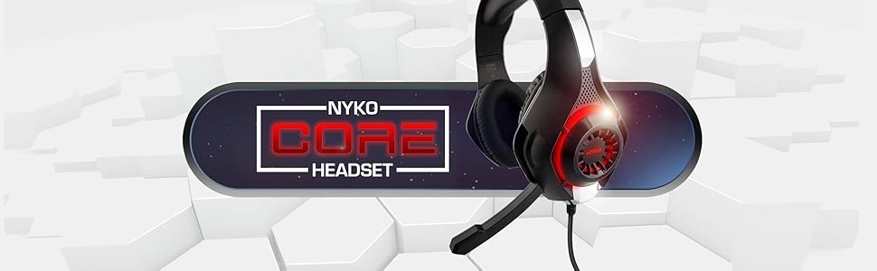 core headset for all consoles