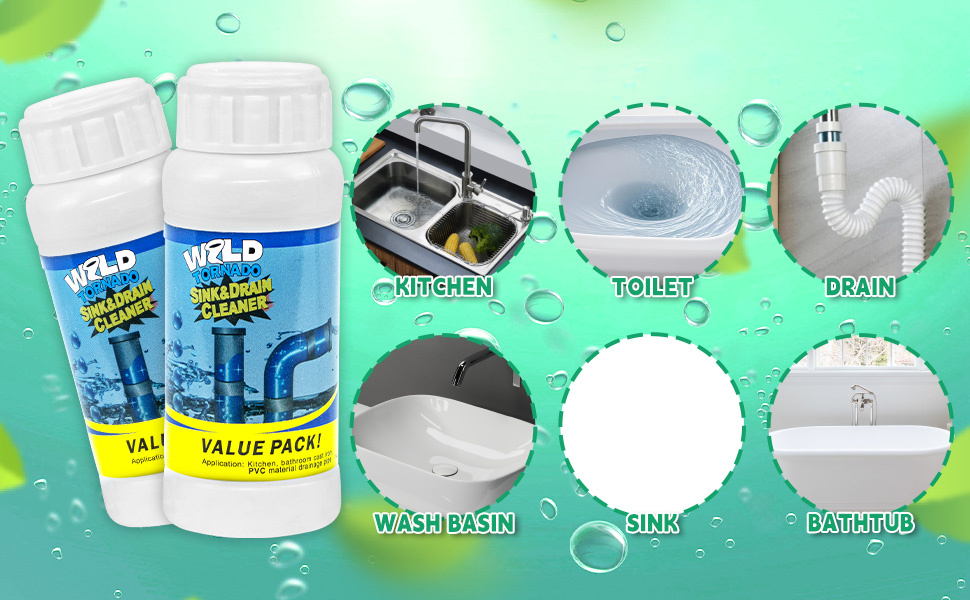 drain clog remover