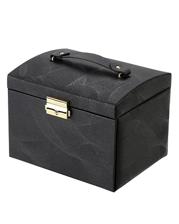 jewelry box