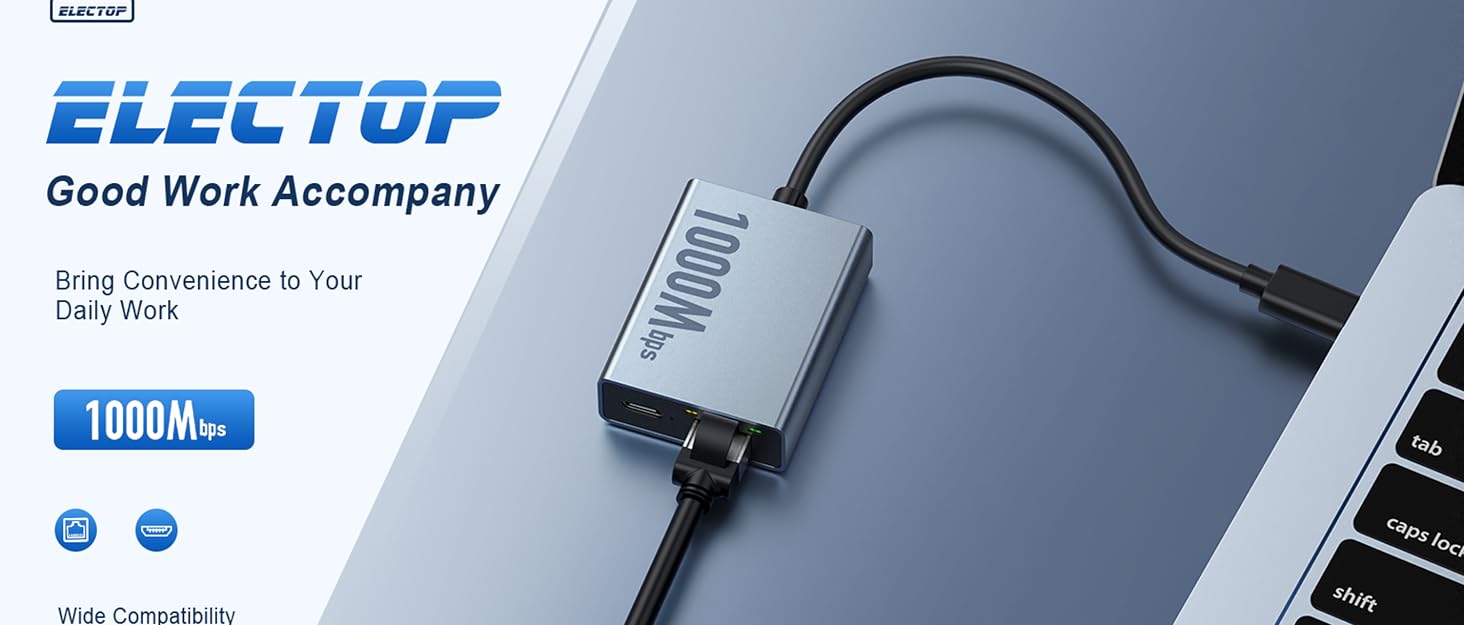 Ethernet Adapter