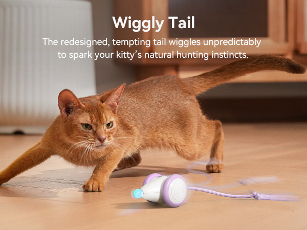 cat mouse toys for indoor cats