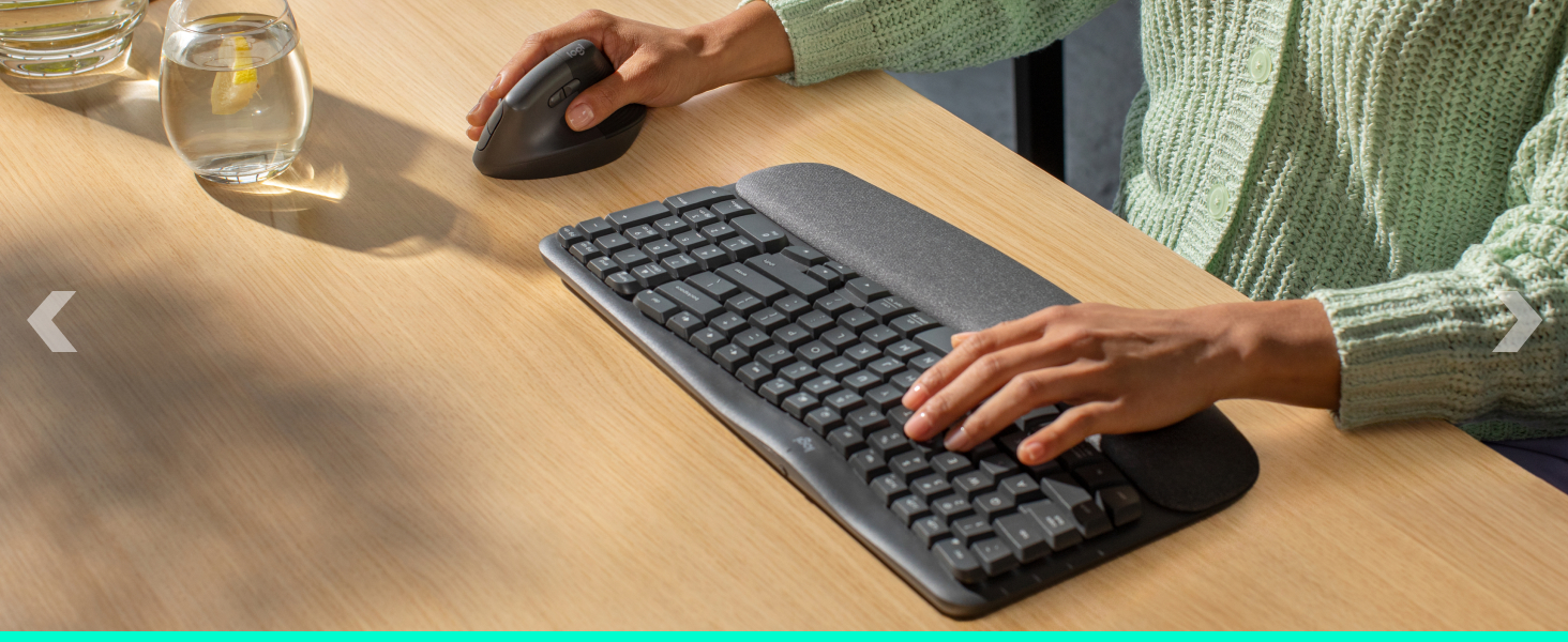 ERGO M575 Wireless Trackball for Business