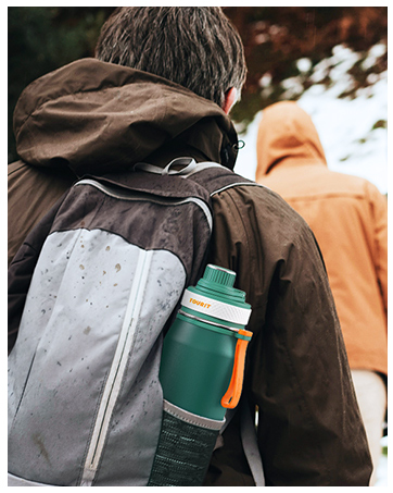 Insulated Water Bottle