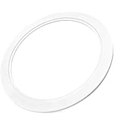 ulapithi SPX1082D Basket Support Ring Compatible with Hayward Pool Automatic Skimmers Basket (SP1...