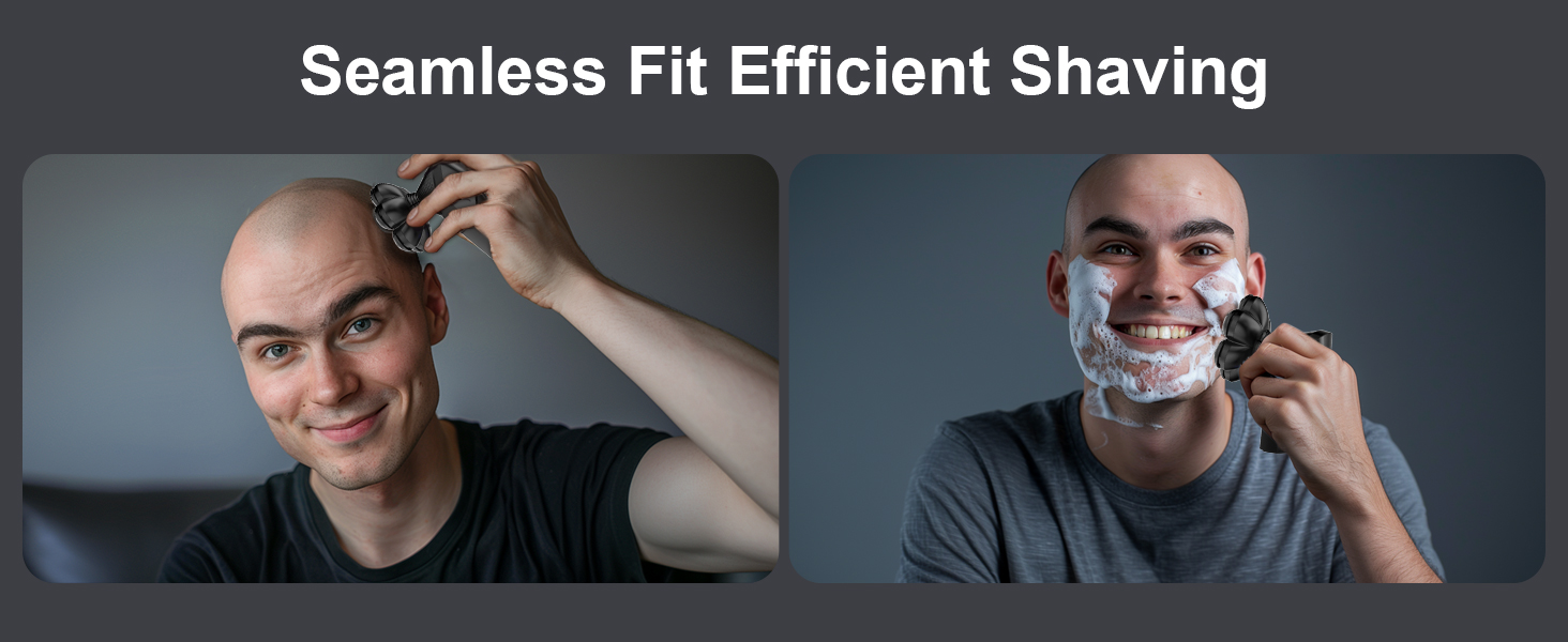 shavers for men