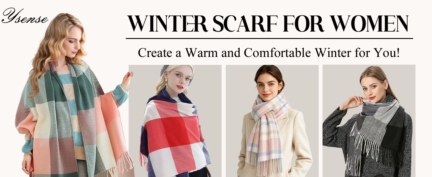 scarf