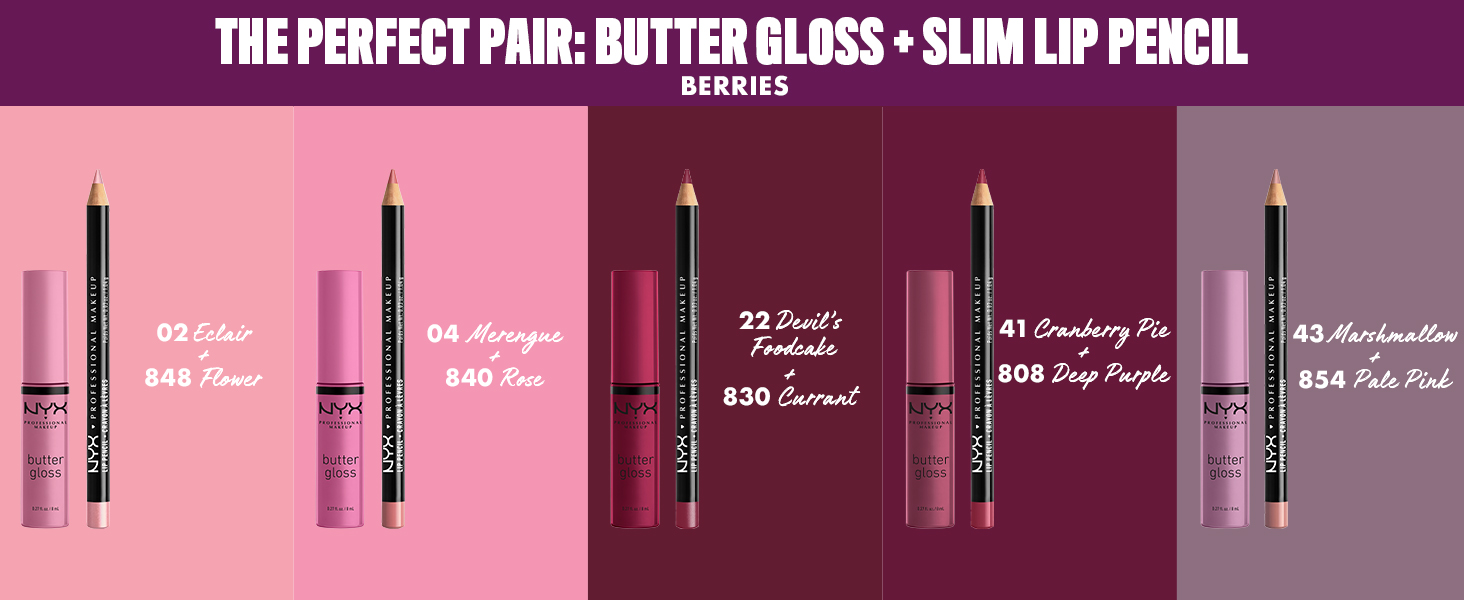 Butter Gloss Bling