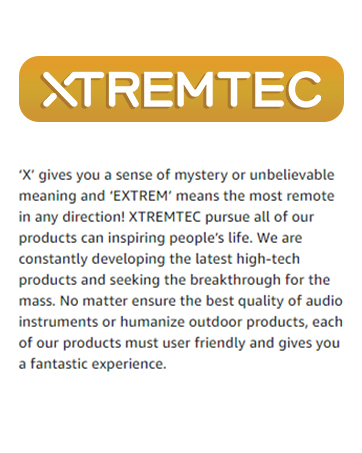 XTREMTEC