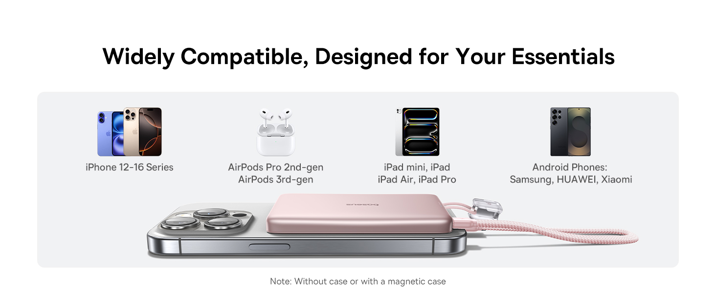 iphone portable charger