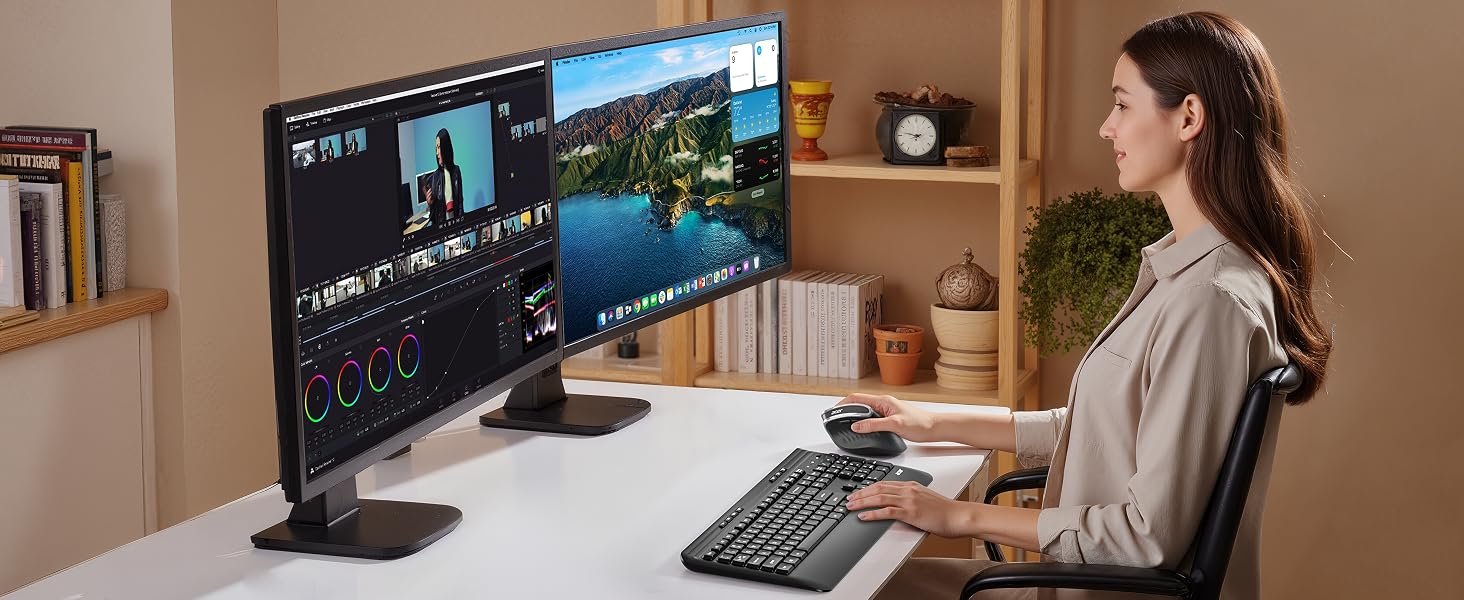 computer mouse