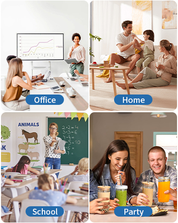 usb charging station