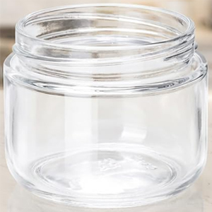 Small glass food storage containers Glass jars with lids 10 oz glass jars Meal prep containers