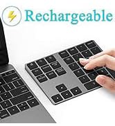 lekvey number keypad