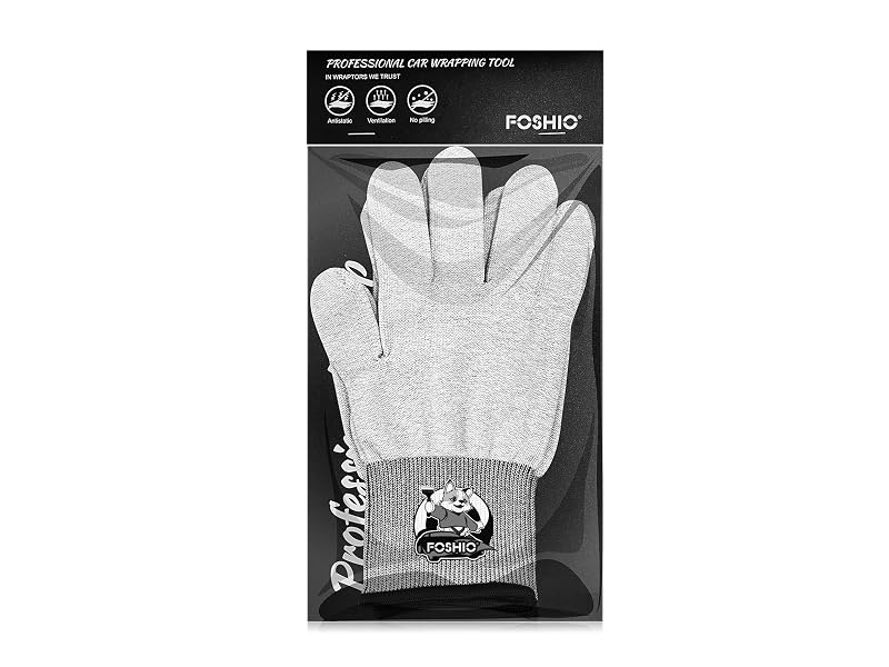 vinyl wrap gloves, wrap gloves, car wrap gloves, glove, cotton gloves, working gloves