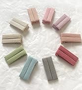 baby hair clips