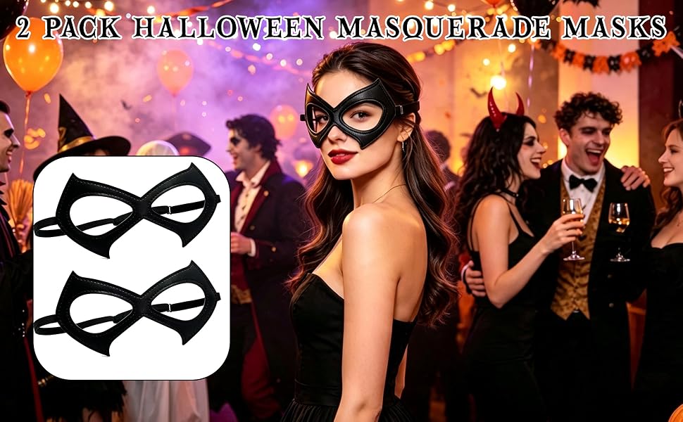 halloween mask