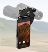telescope phone mount