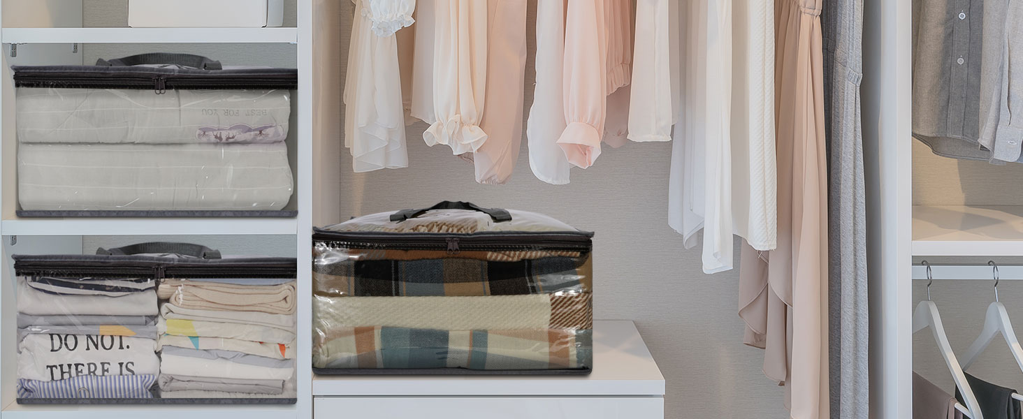 Storage Bags