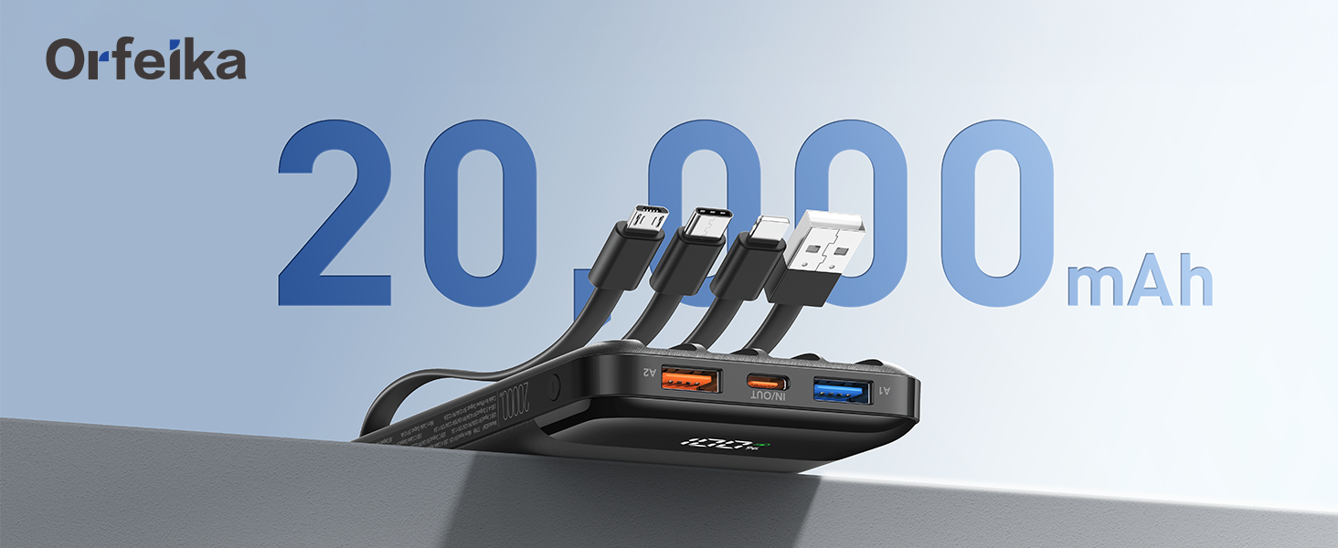 Power Bank