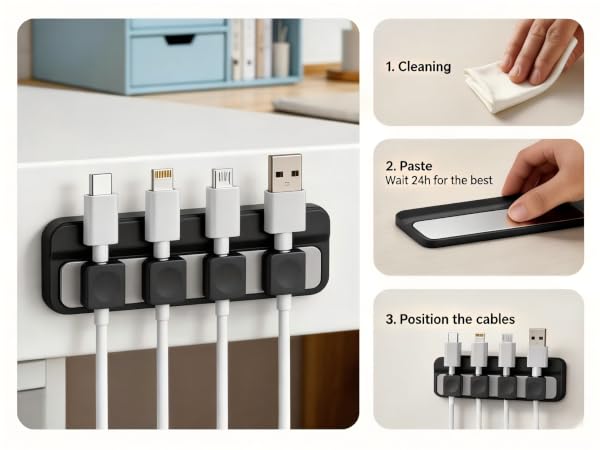 cable holder