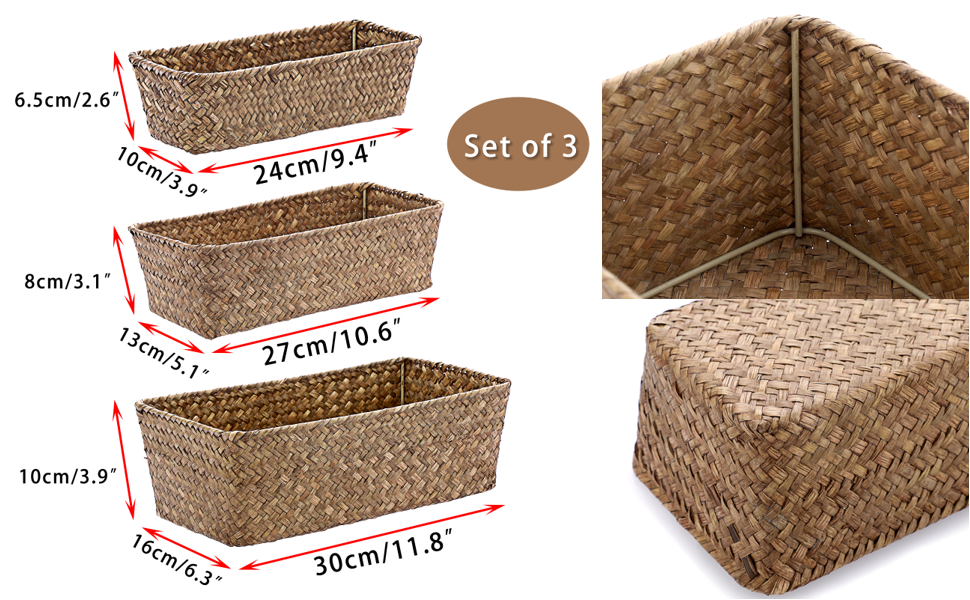 Seagrass Basket05